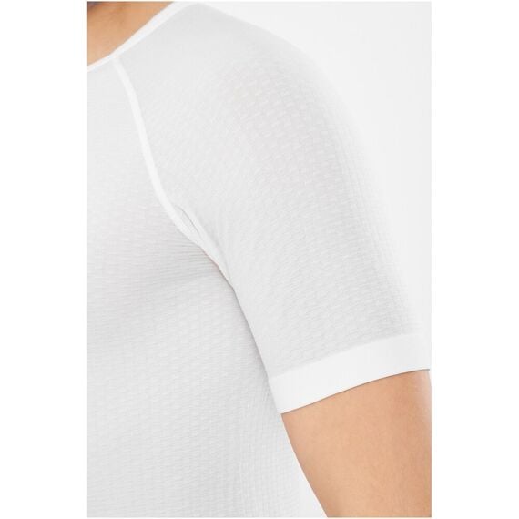 VIKING Bielizna Easy Dry Unisex Shortsleeve biała, Kolor: biały, Rozmiar: L, 2 zdjęcie