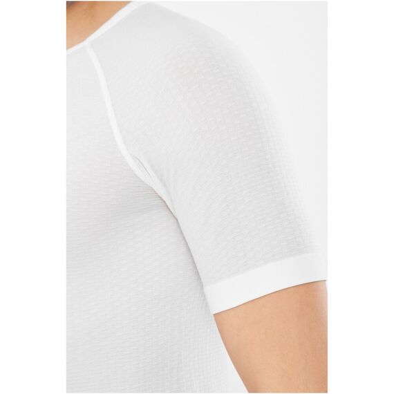 VIKING Bielizna Easy Dry Unisex Shortsleeve biała, Kolor: biały, Rozmiar: XS, 2 zdjęcie