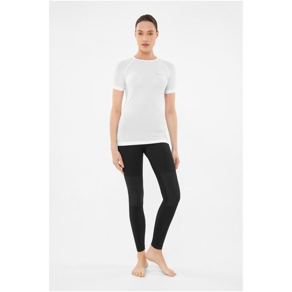 VIKING Bielizna Easy Dry Unisex Shortsleeve, Kolor: biały, Rozmiar: S