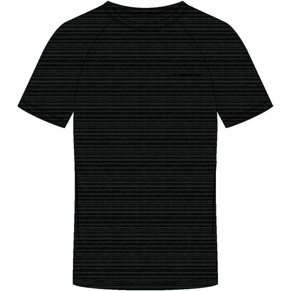 VIKING Bielizna koszulka Easy Dry Unisex Shortsleeve czarna, Kolor: czarny, Rozmiar: S, 9 zdjęcie