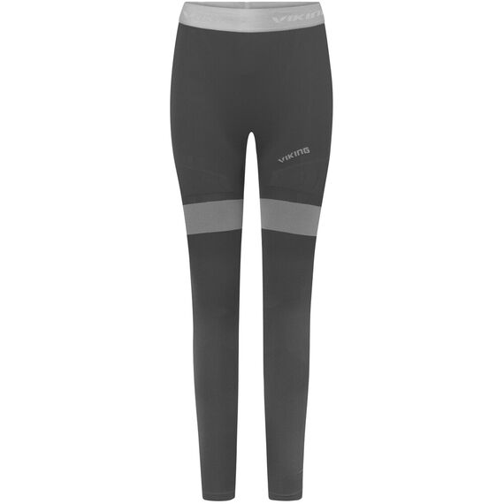 VIKING Bielizna termoaktywna zestaw Volcanica Lady Set czarna, Kolor: czarny, Rozmiar: L, 8 zdjęcie VIKING Bielizna termoaktywna zestaw Volcanica Lady Set czarna, Kolor: czarny, Rozmiar: L, 8 zdjęcie
