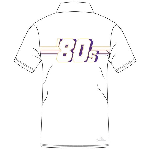 VIKING Polo Forever Free Bamboo Man, Kolor: biały, Rozmiar: M