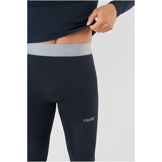 VIKING Bielizna termoaktywna zestaw Volcanic Man Set czarna, Kolor: czarny, Rozmiar: XXL, 8 zdjęcie VIKING Bielizna termoaktywna zestaw Volcanic Man Set czarna, Kolor: czarny, Rozmiar: XXL, 8 zdjęcie