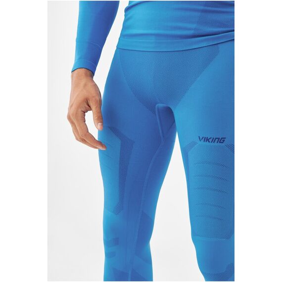 VIKING Bielizna termiczna zestaw Volcanic Man Set niebieski, Kolor: niebieski, Rozmiar: XL, 9 zdjęcie VIKING Bielizna termiczna zestaw Volcanic Man Set niebieski, Kolor: niebieski, Rozmiar: XL, 9 zdjęcie
