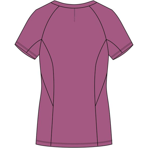 VIKING Bielizna Lockness Lady Shortsleeve różowa, Kolor: różowy, Rozmiar: L, 8 zdjęcie VIKING Bielizna Lockness Lady Shortsleeve różowa, Kolor: różowy, Rozmiar: L, 8 zdjęcie