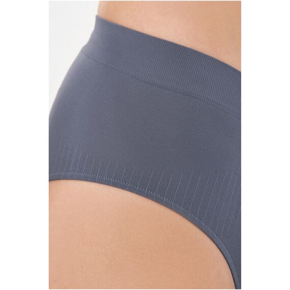 VIKING Bielizna Breezer Lady Panty, Kolor: szary, Rozmiar: M, 6 zdjęcie VIKING Bielizna Breezer Lady Panty, Kolor: szary, Rozmiar: M, 6 zdjęcie