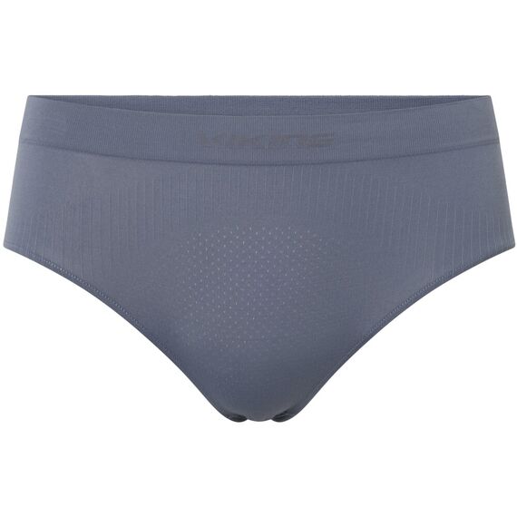 VIKING Bielizna Breezer Lady Panty, Kolor: szary, Rozmiar: L, 7 zdjęcie