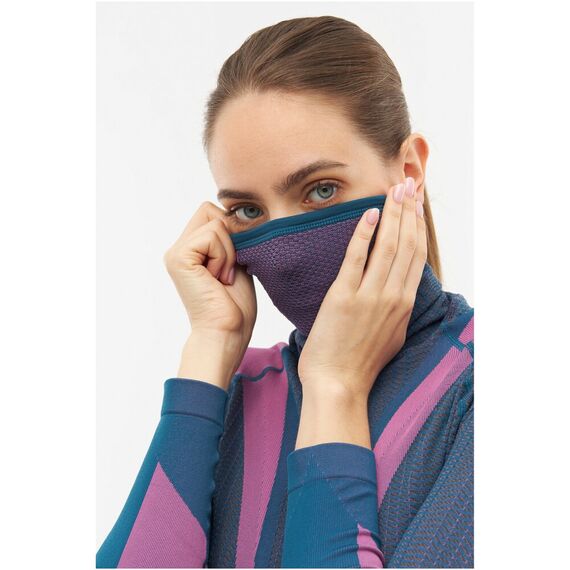 VIKING Bielizna Fusion Lady Set, Kolor: turkusowy, Rozmiar: M, 9 zdjęcie