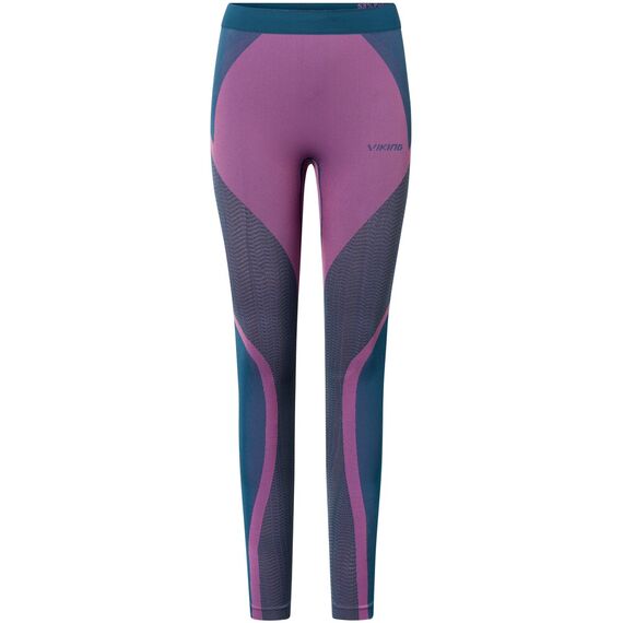 VIKING Bielizna Fusion Lady Set, Kolor: turkusowy, Rozmiar: M, 7 zdjęcie