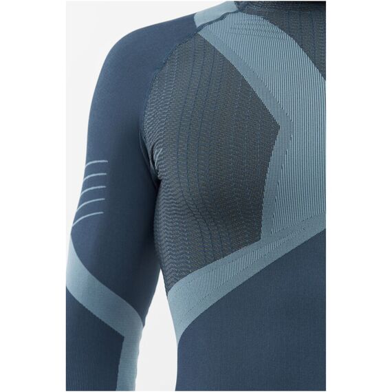 Bielizna męska zestaw VIKING Fusion Man Set granatowa, Kolor: granatowy, Rozmiar: XXL, 8 zdjęcie