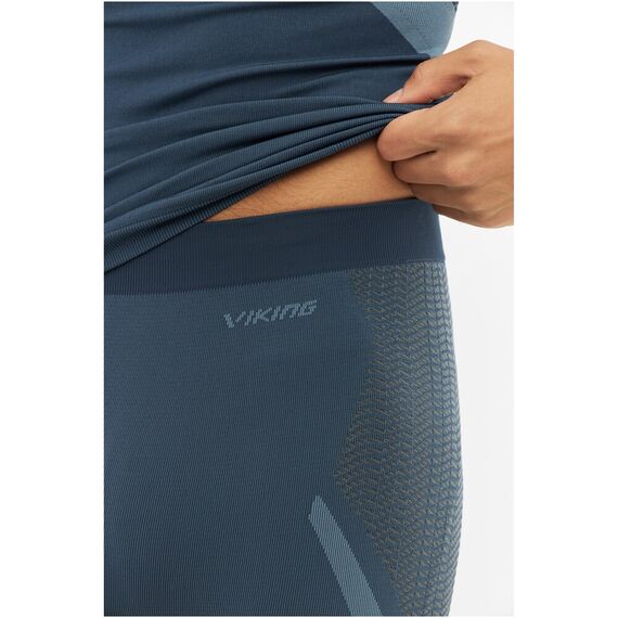 Bielizna męska zestaw VIKING Fusion Man Set granatowa, Kolor: granatowy, Rozmiar: L, 2 zdjęcie