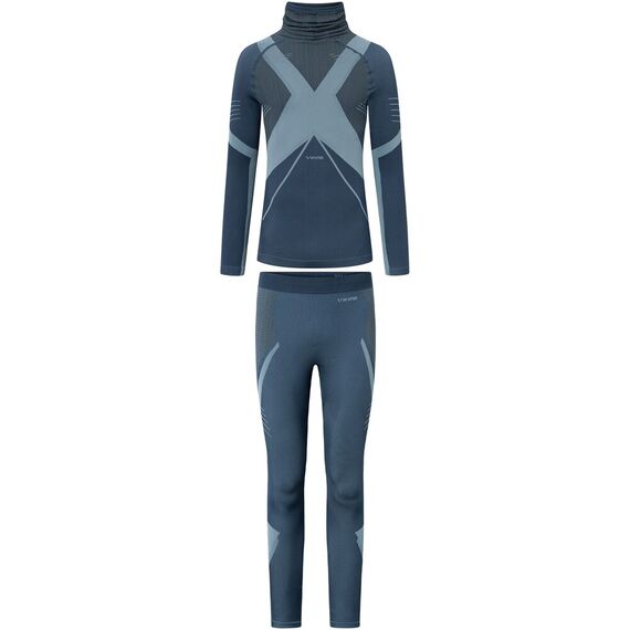 Bielizna męska zestaw VIKING Fusion Man Set granatowa, Kolor: granatowy, Rozmiar: XXL, 5 zdjęcie