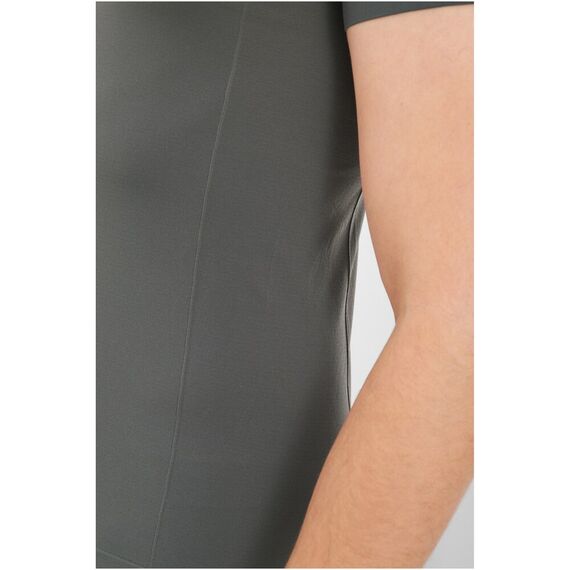 VIKING Bielizna Breezer Man Shortsleeve, Kolor: szary, Rozmiar: L, 11 zdjęcie