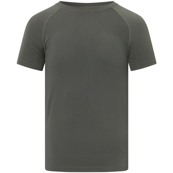 VIKING Bielizna Breezer Man Shortsleeve, Kolor: szary, Rozmiar: L, 13 zdjęcie