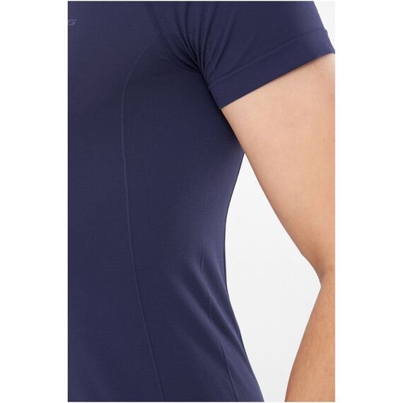 VIKING Bielizna Breezer Man Shortsleeve, Kolor: granatowy, Rozmiar: XL, 4 zdjęcie