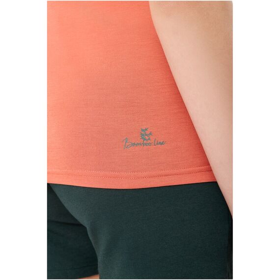 VIKING T-shirt Hopi Bamboo Lady, Kolor: różowy, Rozmiar: L, 3 zdjęcie VIKING T-shirt Hopi Bamboo Lady, Kolor: różowy, Rozmiar: L, 3 zdjęcie