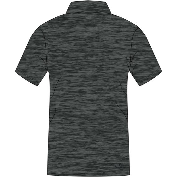 VIKING Koszulka Polo Bamboo Winslow Man, Kolor: szary, Rozmiar: XL, 10 zdjęcie