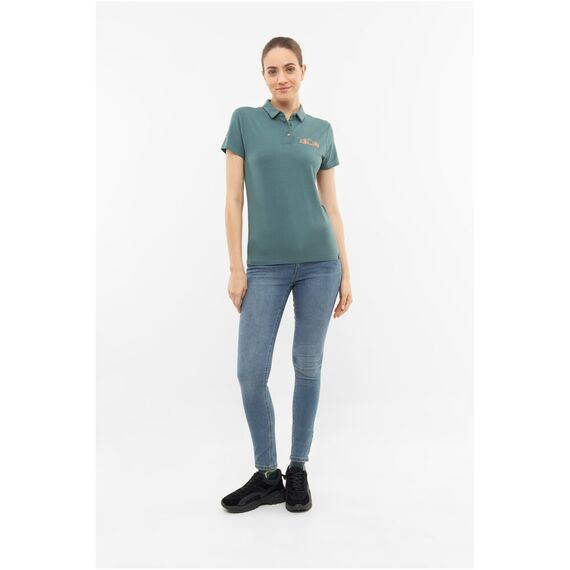 VIKING Koszulka Polo Bamboo Winslow Lady, Kolor: turkusowy, Rozmiar: M, 6 zdjęcie VIKING Koszulka Polo Bamboo Winslow Lady, Kolor: turkusowy, Rozmiar: M, 6 zdjęcie