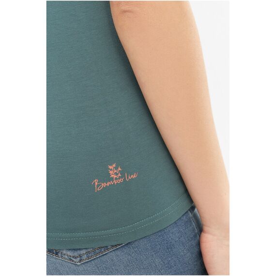 VIKING Koszulka Polo Bamboo Winslow Lady, Kolor: turkusowy, Rozmiar: L, 2 zdjęcie VIKING Koszulka Polo Bamboo Winslow Lady, Kolor: turkusowy, Rozmiar: L, 2 zdjęcie