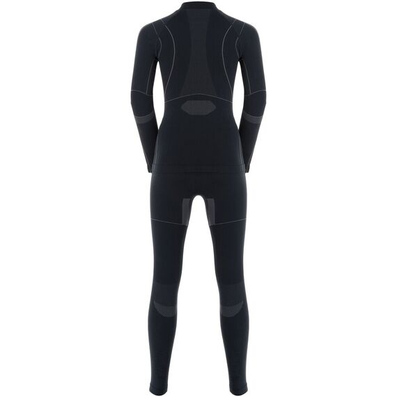 VIKING Bielizna Fliper Kids Set zestaw czarny, Kolor: czarny, Rozmiar: 140/152, 7 zdjęcie