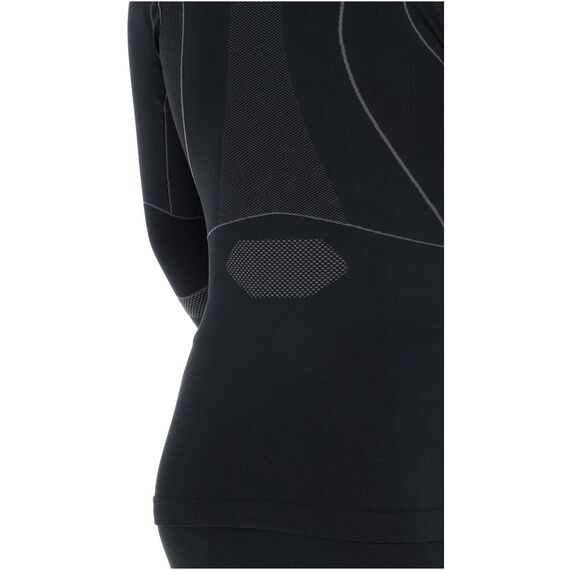 VIKING Bielizna Fliper Kids Set zestaw czarny, Kolor: czarny, Rozmiar: 152/164, 6 zdjęcie