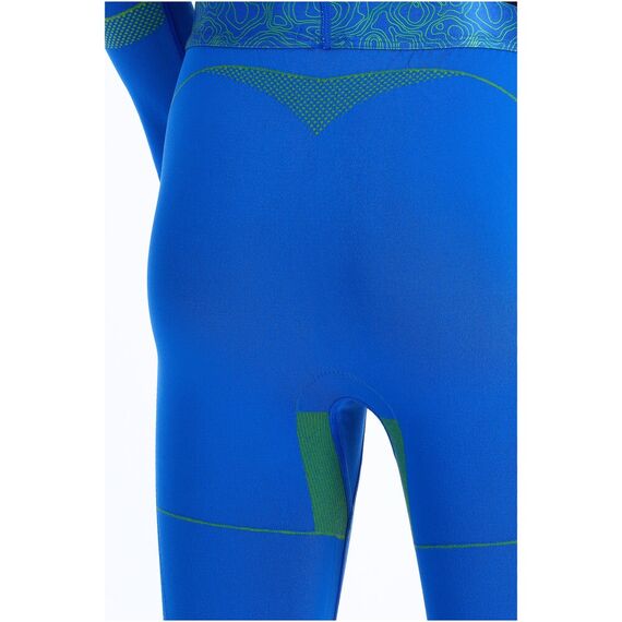 VIKING Bielizna Fliper Kids Set zestaw niebieski, Kolor: niebieski, Rozmiar: 128/140, 2 zdjęcie