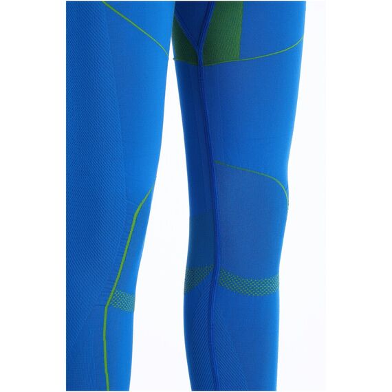 VIKING Bielizna Fliper Kids Set zestaw niebieski, Kolor: niebieski, Rozmiar: 128/140, 4 zdjęcie