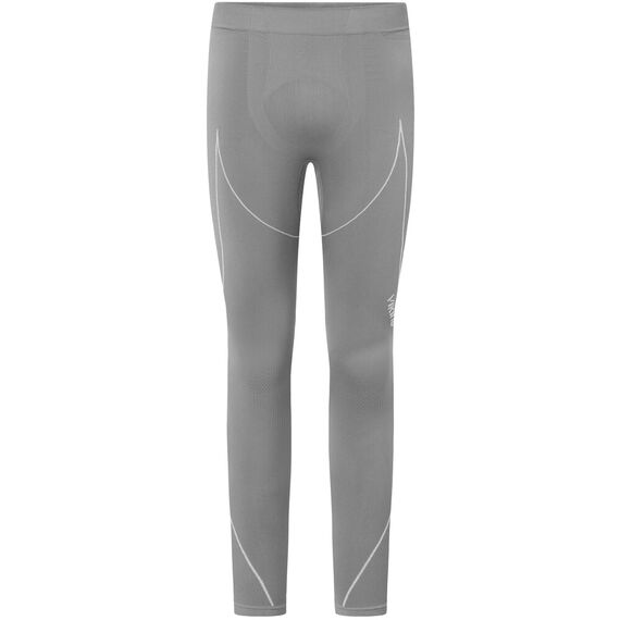 VIKING Bielizna termiczna męska Primeone Man Set szara, Kolor: szary, Rozmiar: XL, 3 zdjęcie