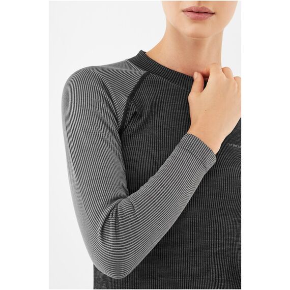 VIKING Bielizna Mounti Lady Set szara, Kolor: szary, Rozmiar: XXL, 4 zdjęcie