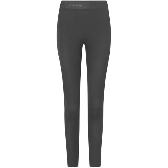 VIKING Bielizna Lockness Lady Set zestaw czarny, Kolor: czarny, Rozmiar: XL, 3 zdjęcie