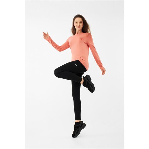 VIKING Longsleeve Escalante Bamboo Lady, Kolor: różowy, Rozmiar: M, 19 zdjęcie VIKING Longsleeve Escalante Bamboo Lady, Kolor: różowy, Rozmiar: M, 19 zdjęcie