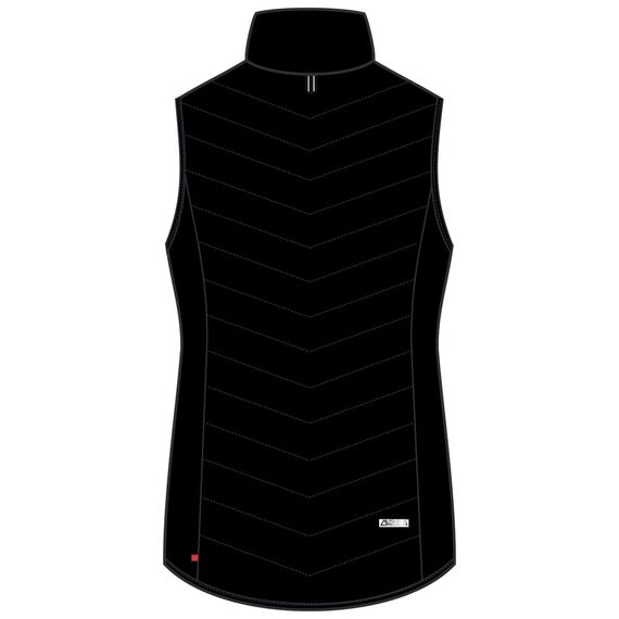 VIKING Kamizelka Becky Pro Primaloft Lady, Kolor: czarny, Rozmiar: S, 2 zdjęcie VIKING Kamizelka Becky Pro Primaloft Lady, Kolor: czarny, Rozmiar: S, 2 zdjęcie