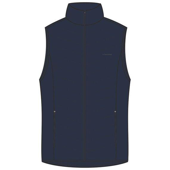 VIKING Kamizelka Bart Pro Primaloft Man, Kolor: granatowy, Rozmiar: XXXL, 2 zdjęcie