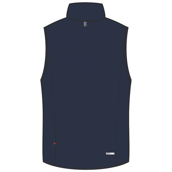 VIKING Kamizelka Bart Pro Primaloft Man, Kolor: granatowy, Rozmiar: XXXL, 5 zdjęcie