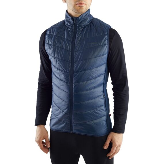 VIKING Kamizelka Bart Pro Primaloft Man, Kolor: granatowy, Rozmiar: XXXL