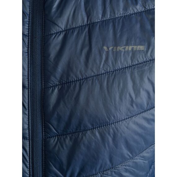 VIKING Kamizelka Bart Pro Primaloft Man, Kolor: granatowy, Rozmiar: L, 6 zdjęcie