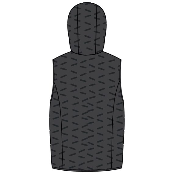 VIKING Kamizelka Aspen Man, Kolor: szary, Rozmiar: S, 4 zdjęcie