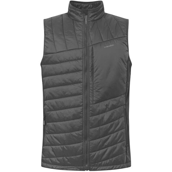 VIKING Kamizelka Blast Primaloft Man, Kolor: czarny, Rozmiar: XXL
