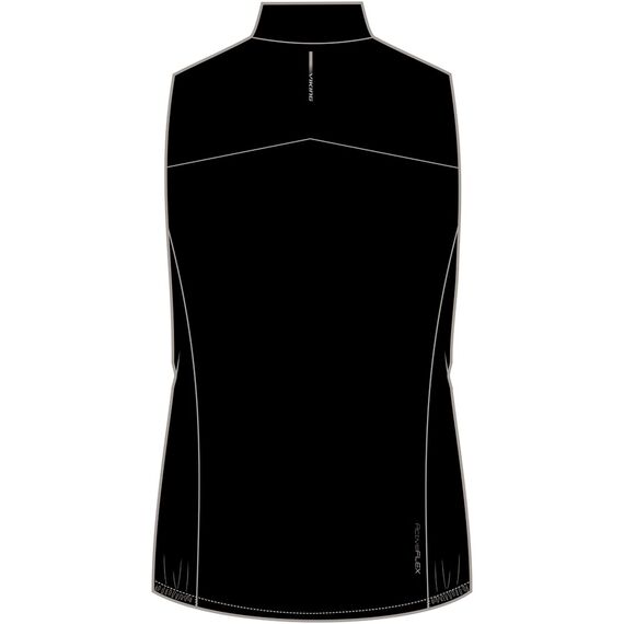 VIKING Kamizelka Acadia Lady, Kolor: czarny, Rozmiar: XL, 2 zdjęcie VIKING Kamizelka Acadia Lady, Kolor: czarny, Rozmiar: XL, 2 zdjęcie