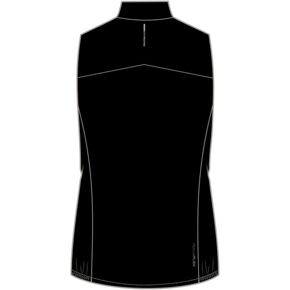 VIKING Kamizelka Acadia Man, Kolor: czarny, Rozmiar: XL, 10 zdjęcie