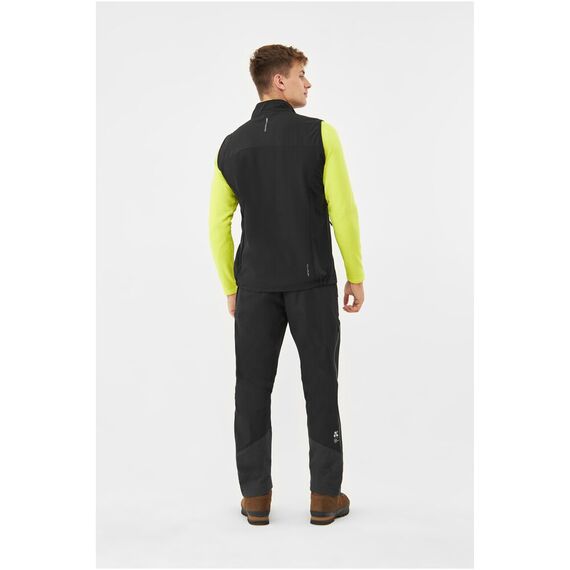 VIKING Kamizelka Acadia Man, Kolor: czarny, Rozmiar: XXL, 4 zdjęcie