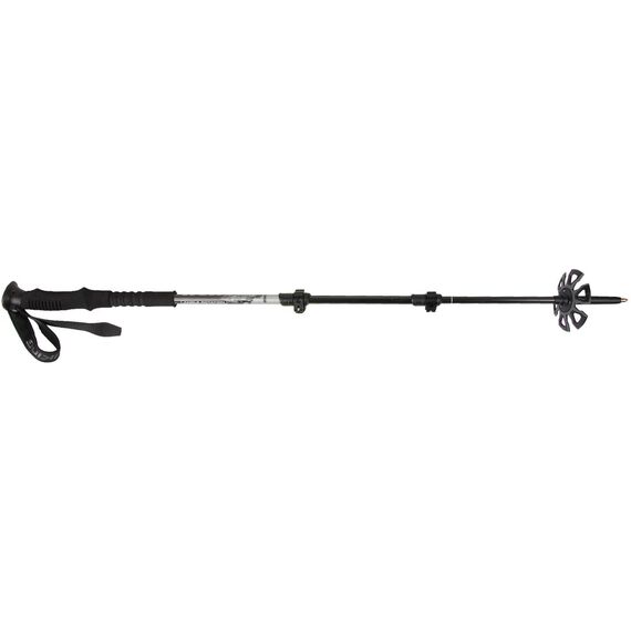VIKING Kije Vario Tour Trekking one size, Kolor: czarny, Rozmiar: one size