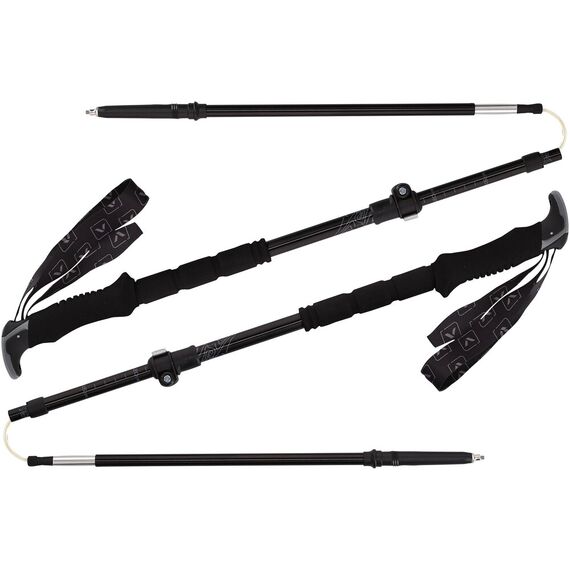 VIKING Kije Droppin SBSeries Skitouring one size, 5 zdjęcie