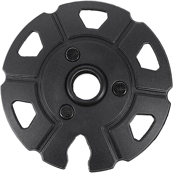 VIKING Kije Mission Skitouring, Kolor: szary, Rozmiar: 125, 3 zdjęcie VIKING Kije Mission Skitouring, Kolor: szary, Rozmiar: 125, 3 zdjęcie