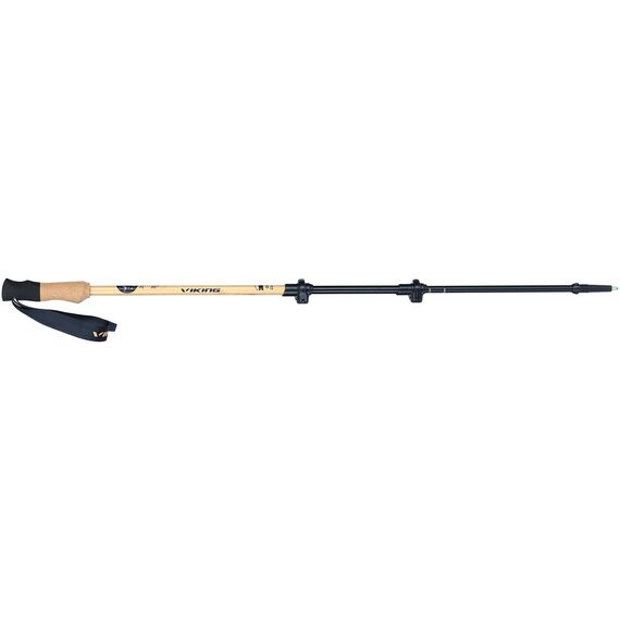 VIKING Kije Bambu Pro Trekking one size