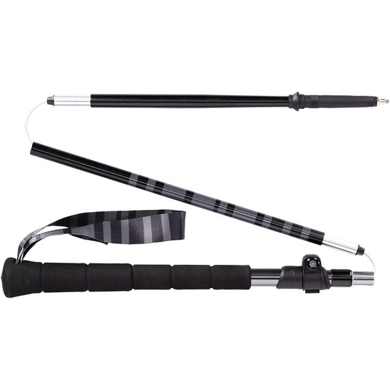 VIKING Kije Kettera Pro Long Grip Trekking one size, 4 zdjęcie