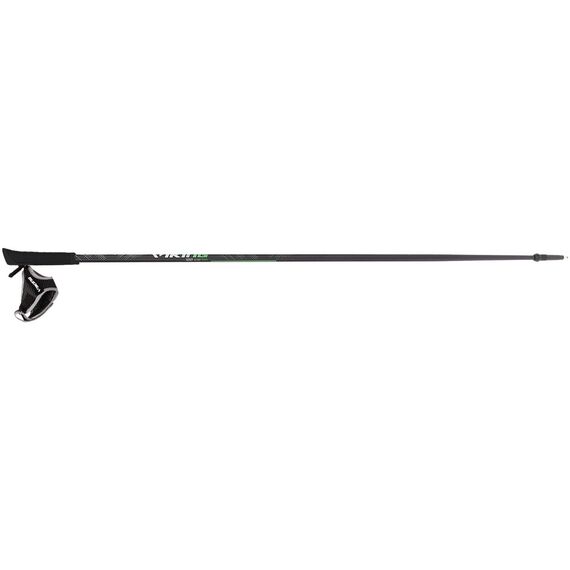 VIKING Kije Forrester Nordic Walking, Kolor: granatowy, Rozmiar: 110