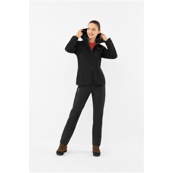 VIKING Kurtka Trek Pro 2.0 Lady, Kolor: czarny, Rozmiar: XXL, 4 zdjęcie