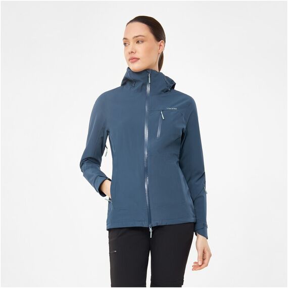 VIKING Kurtka Trek Pro 2.0 Lady, Kolor: granatowy, Rozmiar: XS
