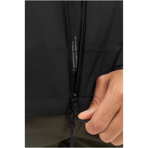 VIKING Kurtka Trek Pro 2.0 Man, Kolor: czarny, Rozmiar: XXXL, 9 zdjęcie